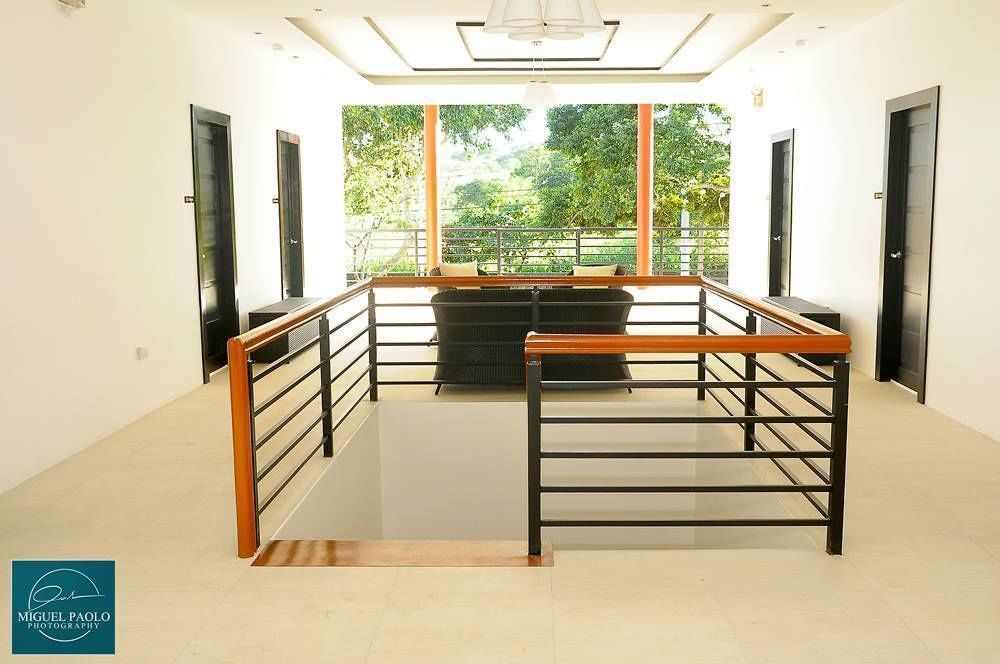 Capital O 642 The Junction Tagaytay Hotell Tagaytay City Exteriör bild
