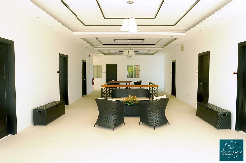 Capital O 642 The Junction Tagaytay Hotell Tagaytay City Exteriör bild